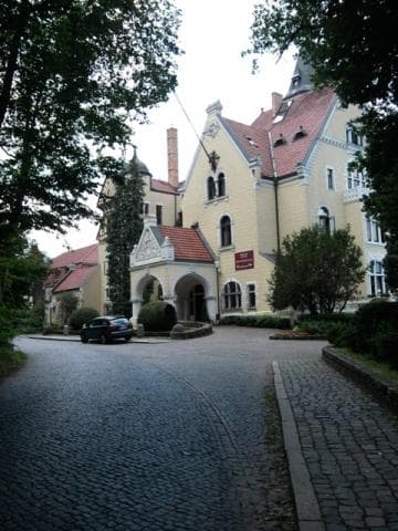Gąski - Strzekęcino