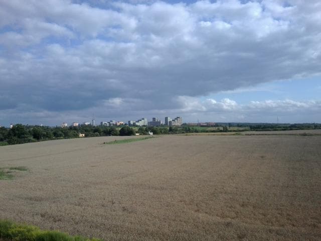 Chorzów - Grodziec - Wojkowice