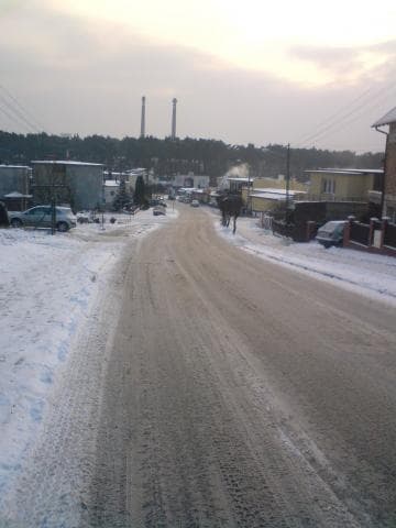 Gostyń - Klony - Gola