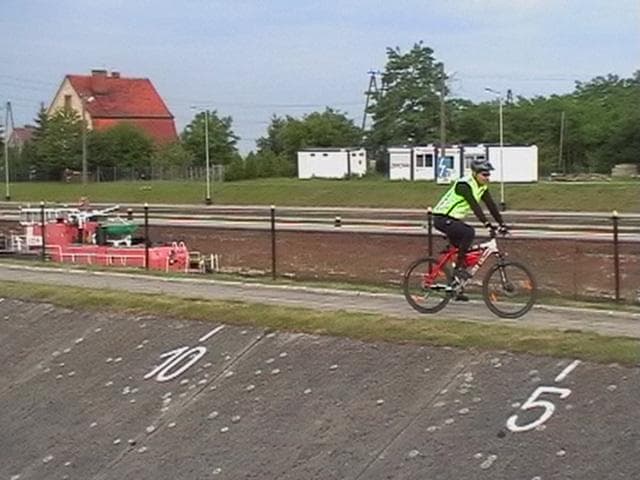 Popielów - Niewodniki - Dobrzeń