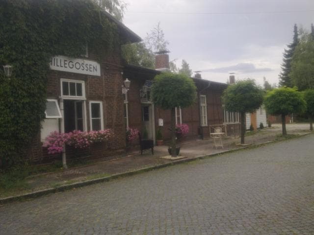 Bielefeld - Horste. - Bielefeld