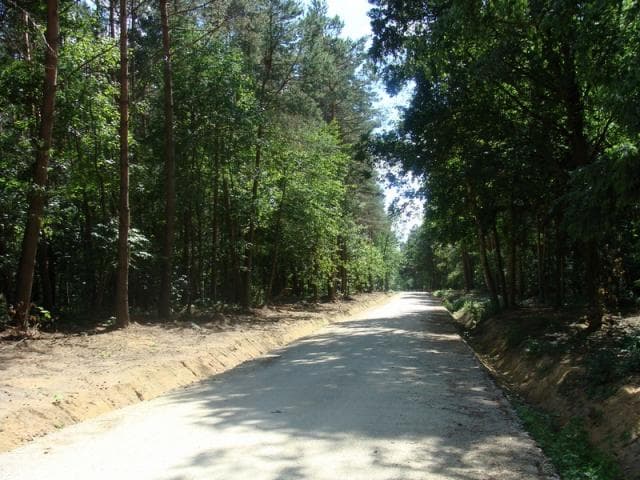 Trzebnica - Wrocław