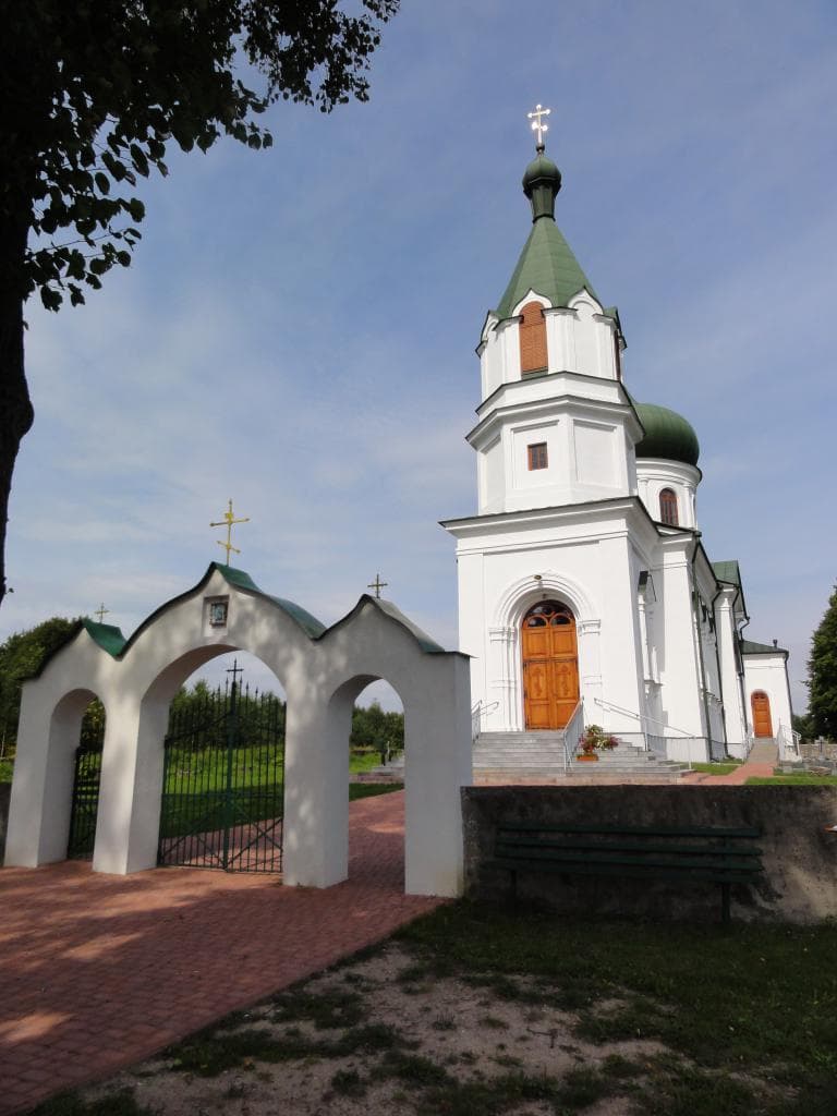 W koło Zalewu Siemianowski