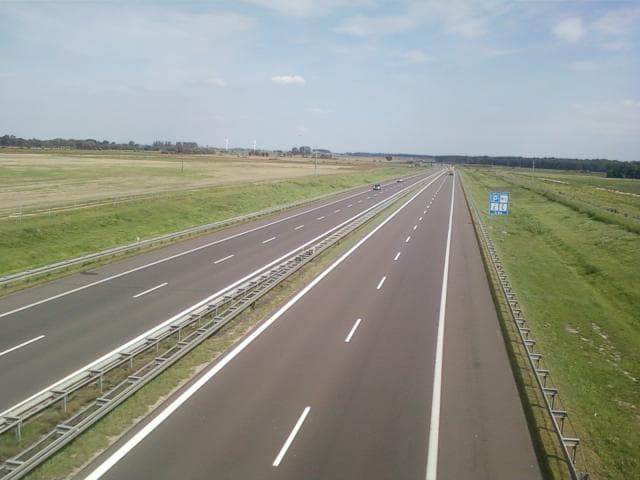 Kostrzyn - Giecz - Zdziechowice