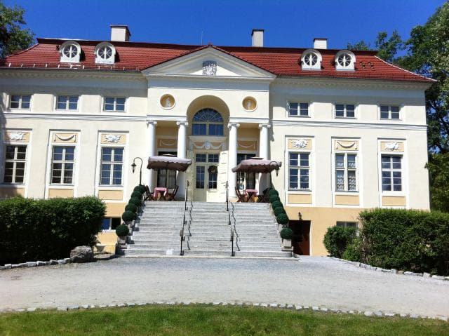 Wrocław - Smolec - Samotwór