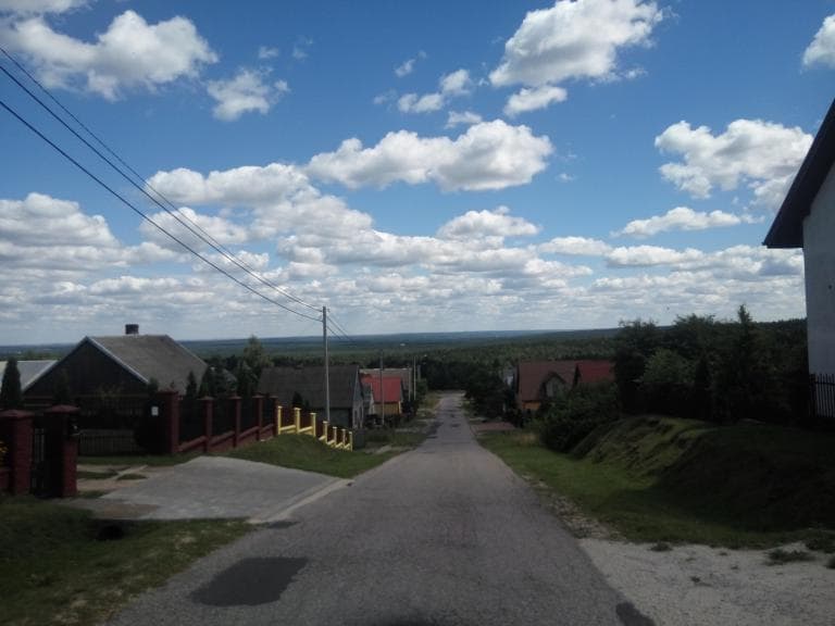 Skarżysko-Hucisko-Szydłowiec-Skarżysko