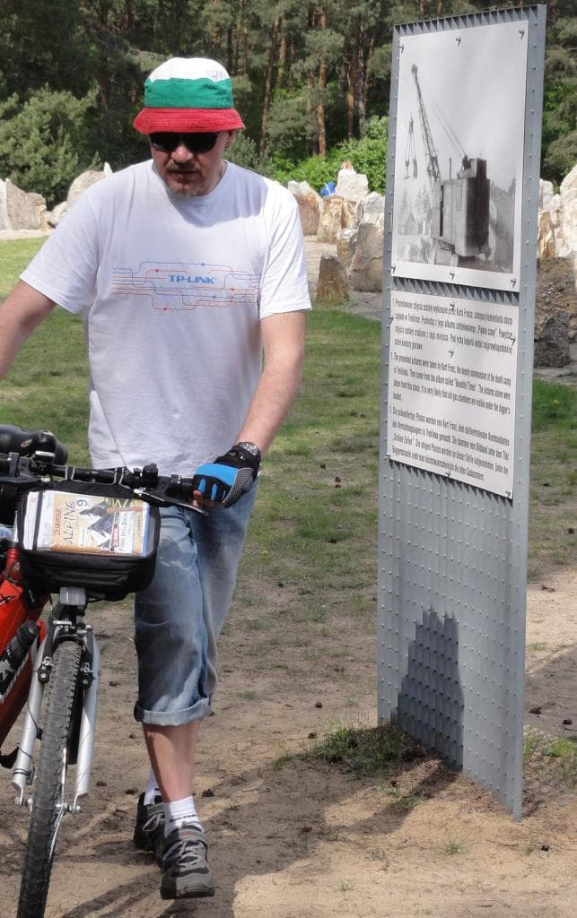 Treblinka - obóz