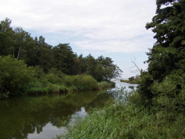 Koszalin - Dąbki - Dąbkowice - Dąbki - Koszalin