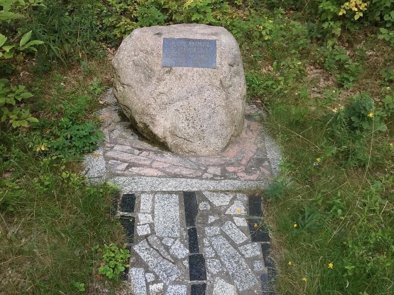 Rawa Mazowiecka -Krzemienica-Strzemeszna