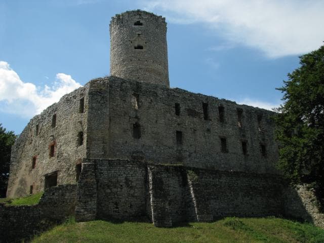 Sosnowiec - Rudno - Lipowiec