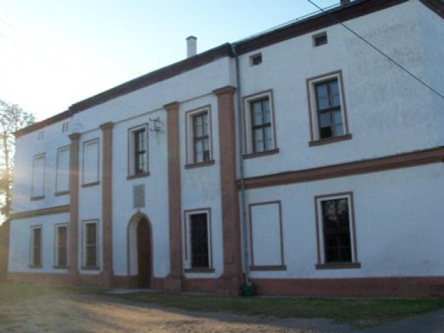śladami naszych zabytków