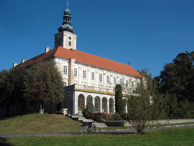 2.07.2011. Wrocław - Oleśnica Mała - Brzeg - Wrocław