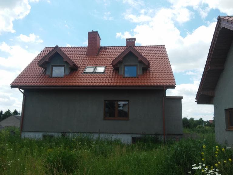Ósemka wokół Zalewu z przyległościami