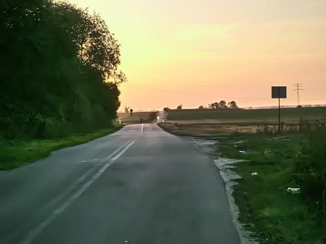 Toszek - Rudziniec - Sarnów