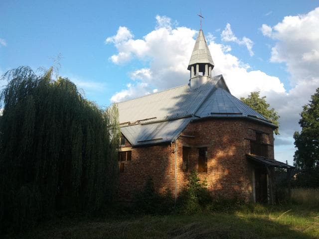 szlakiem północno-wschodnich zabytków
