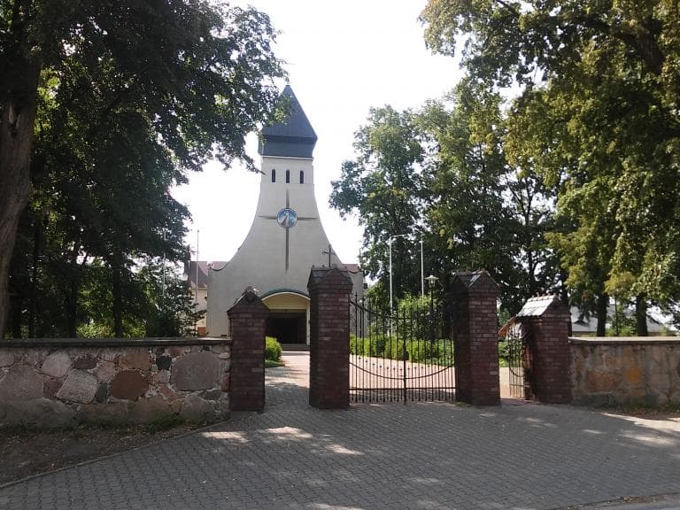 Rawa Mazowiecka -Lipce Reymontowskie