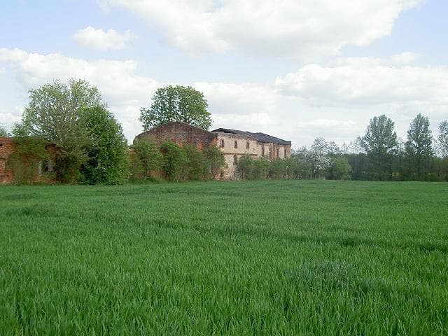 Łowkowice - Walce - Amerikon - Łowkowice