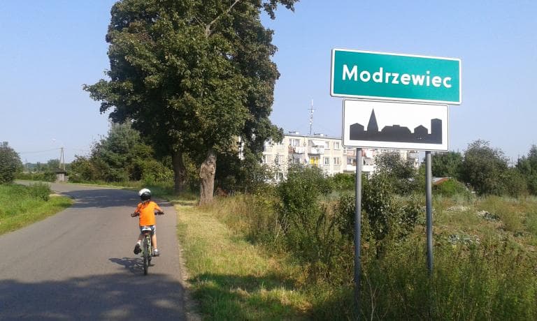 Świdwin - Rąbino - Nielep - Świdwin