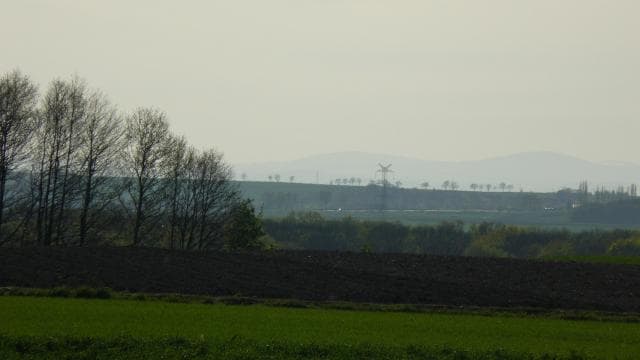 Kuźnia Raciborska - Pstrążna (w II)