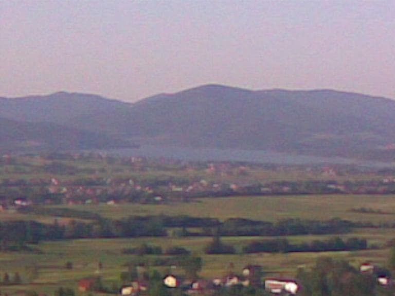 Żywiec-Matyska-Żywiec