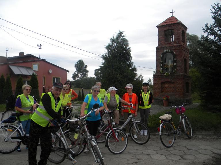 Gniew- Piaseczno - Gogolewo