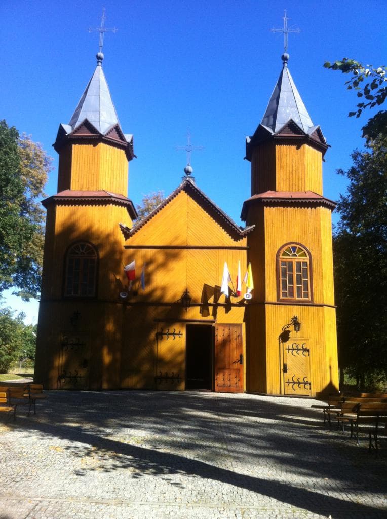 Mikaszówka,Rygol