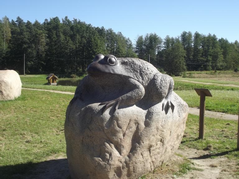 Białystok - Poczopek