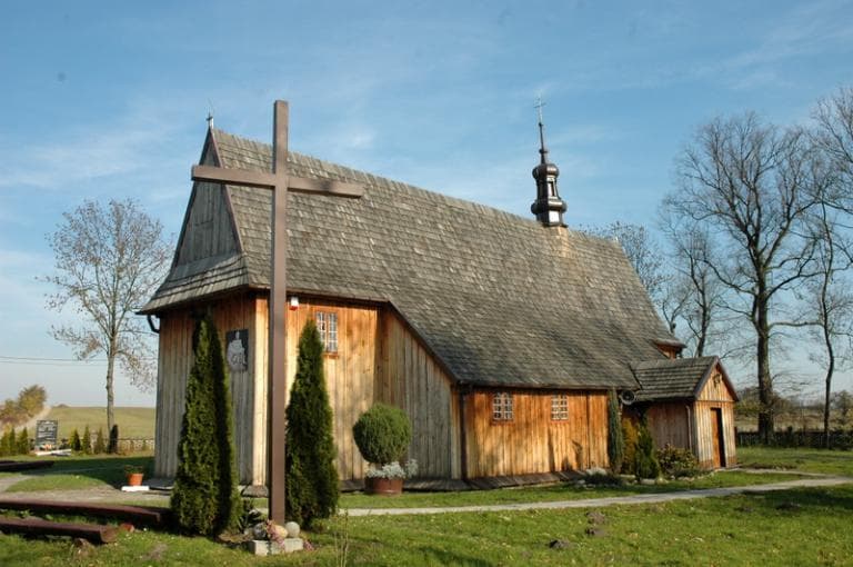 Strzegomek-Osiek- Strzegomek