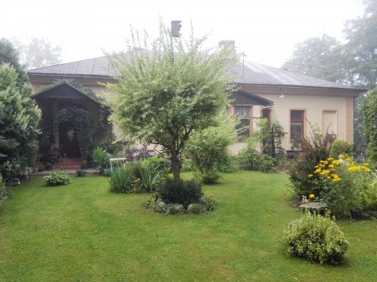 Kielce - Bieszczady