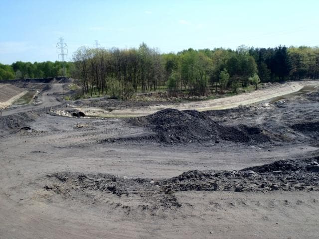 Chorzów Batory - Mikołów - Chudów - Chorzów Batory