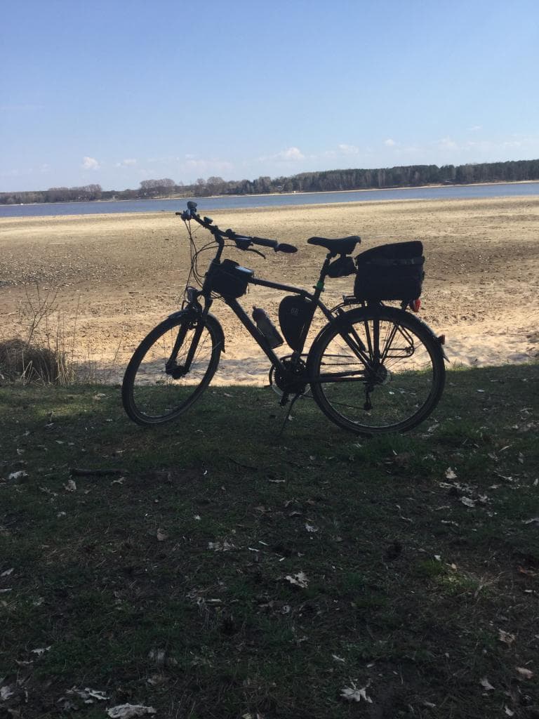 Piotrków Tryb. - Borki