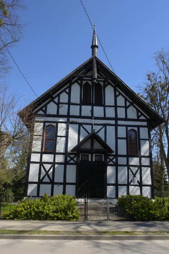 Kraplewo-Dylewska Góra-Kraplewo (pętla)