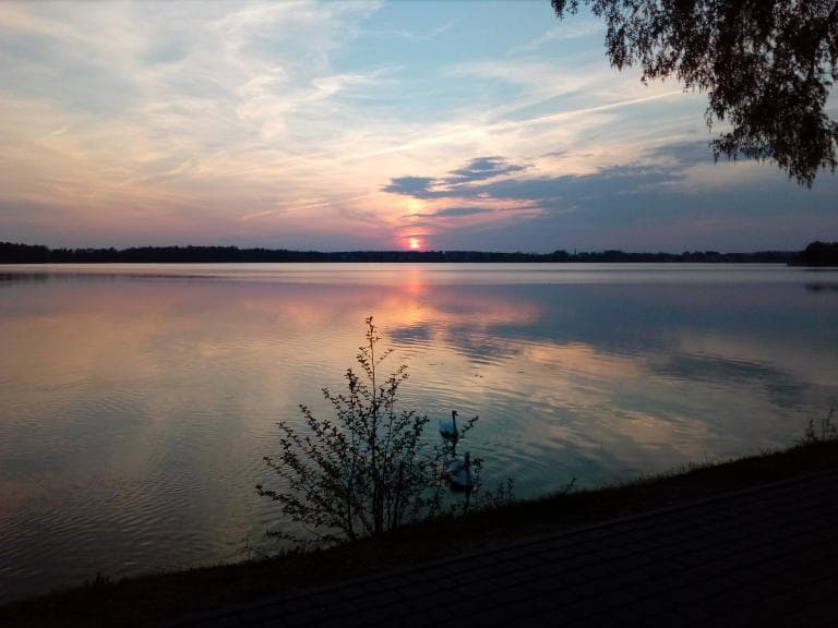 Okolice Ełku