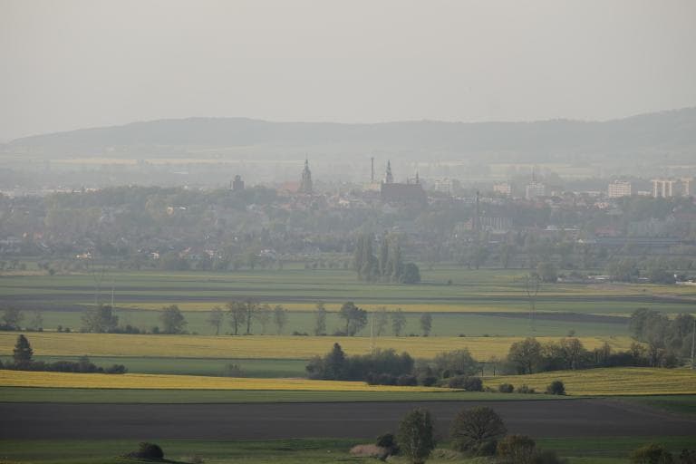 Wokół Dzierżoniowa