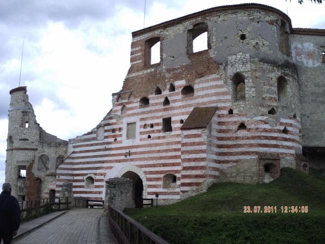 Leokadiów - Janowiec
