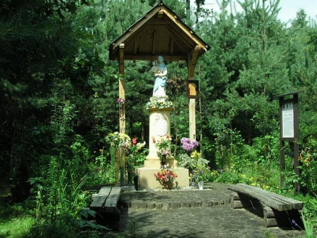 Kobielice - Kobiór