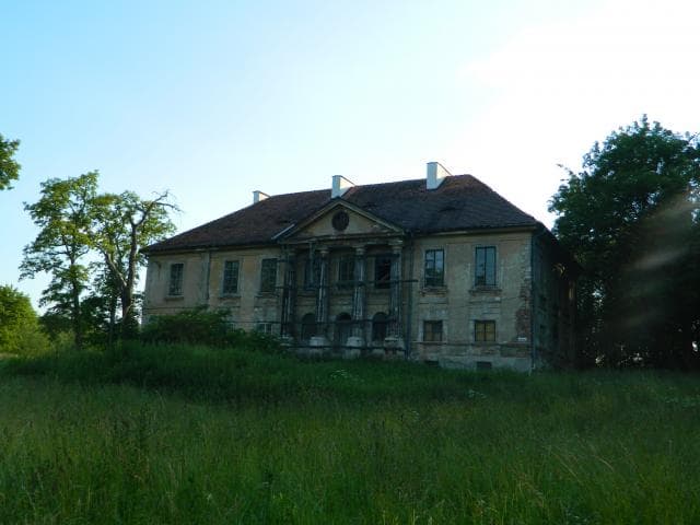do Kazimierzy Wielkiej