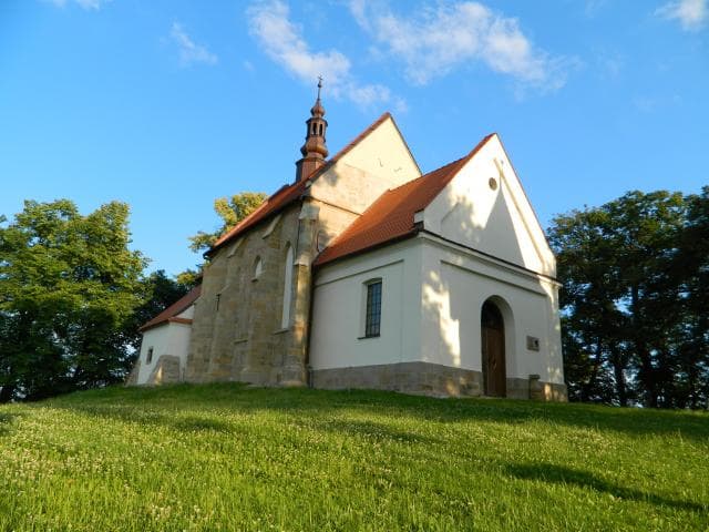 Via regia antiqua, czyli stara droga królewska