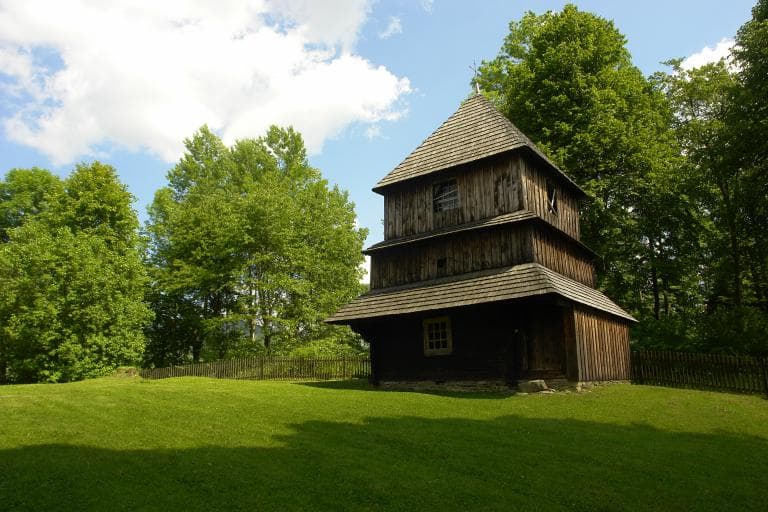 Czarna-Michniowiec