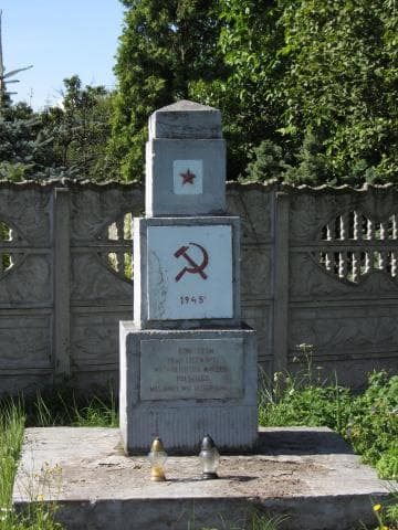 wokół Dąbrowy Górniczej