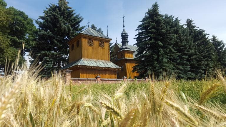 Radzyń Podlaski ? Rudno