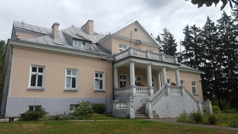 Mełgiew - Łęczna