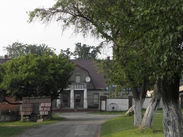 Bolesławiec - Pobierowo