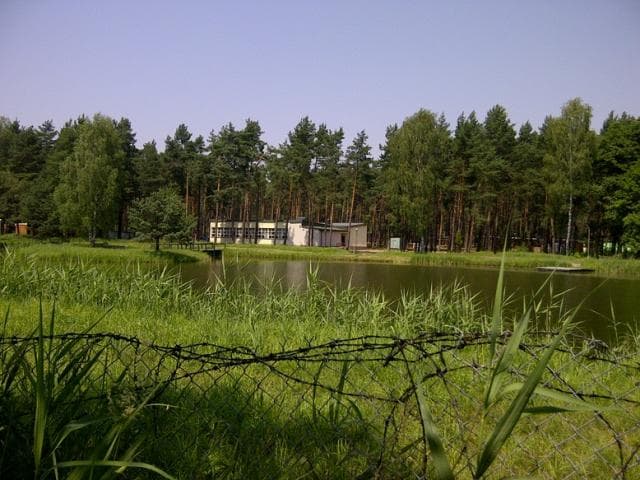 Olsztyn - Dziadówki - Biskupice