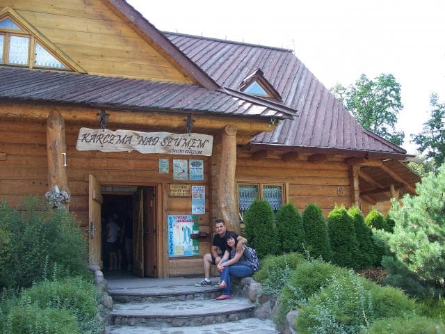 Zwierzyniec - Górecko Kościelne - Józefów