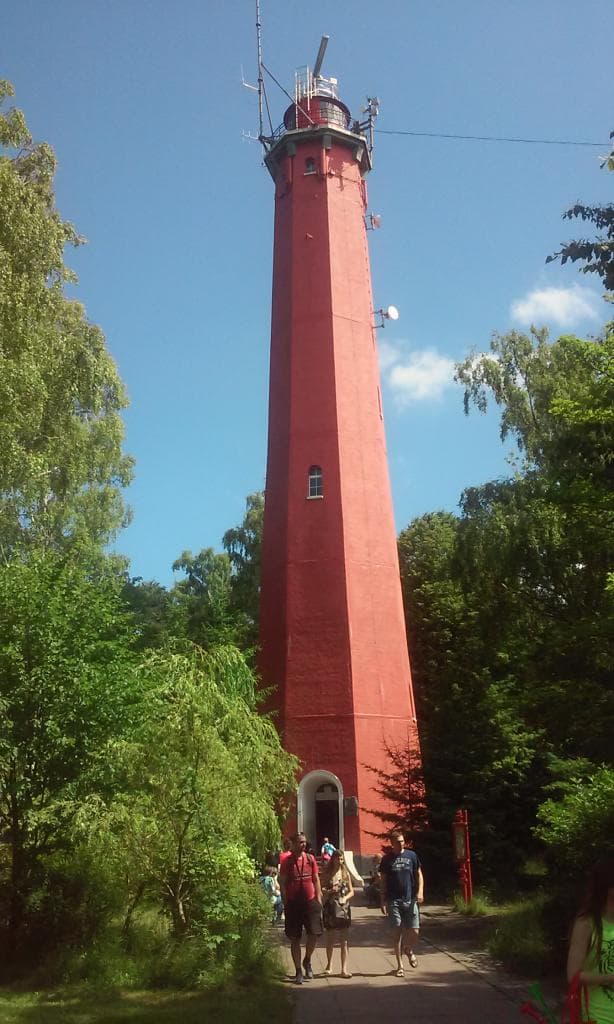 Karwińskie Błoto- Władysławowo