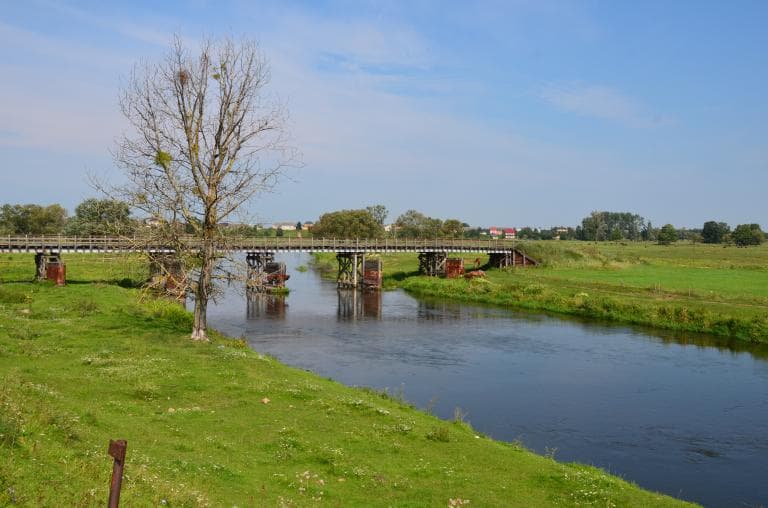 Tykocin i okolice