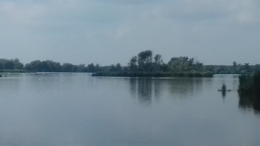 Krotoszyn -Stawy Milickie