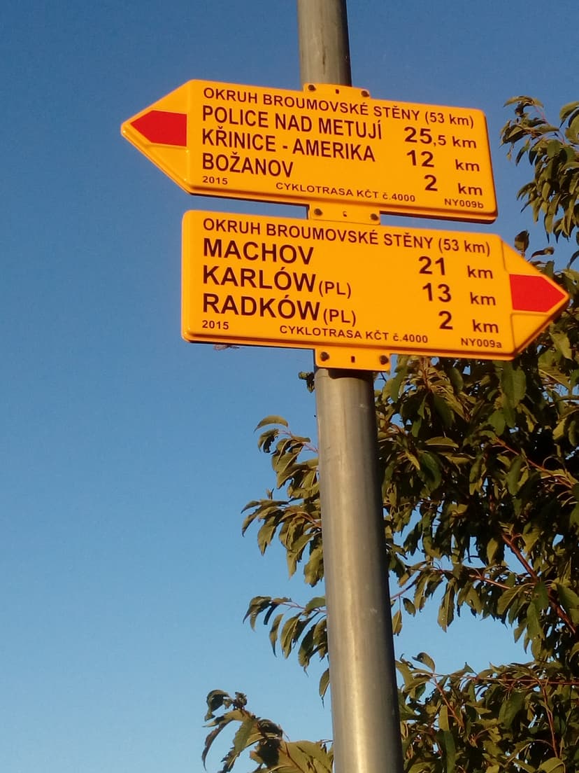 Wambierzyce