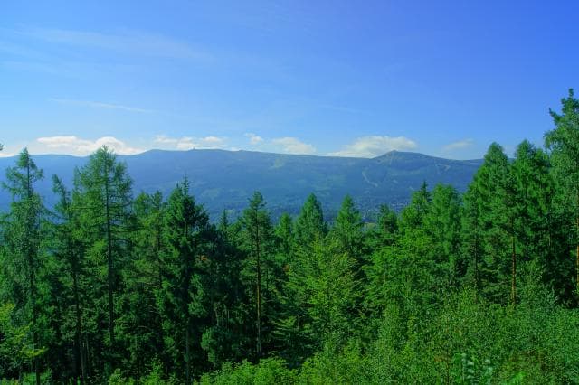 Jelenia Góra - Szklarska Poręba - Jelenia Góra